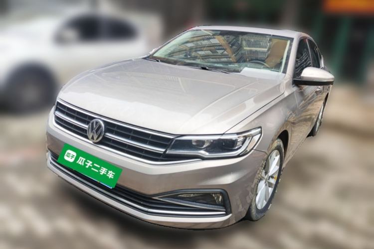 Used Volkswagen Bora 2020 1.5L Automatic Comfort Model
