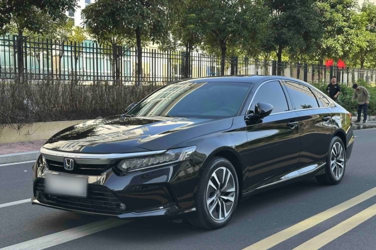 Used Honda Inspire 2022 Lingpai Hybrid 2.0L Pure Elegant Edition