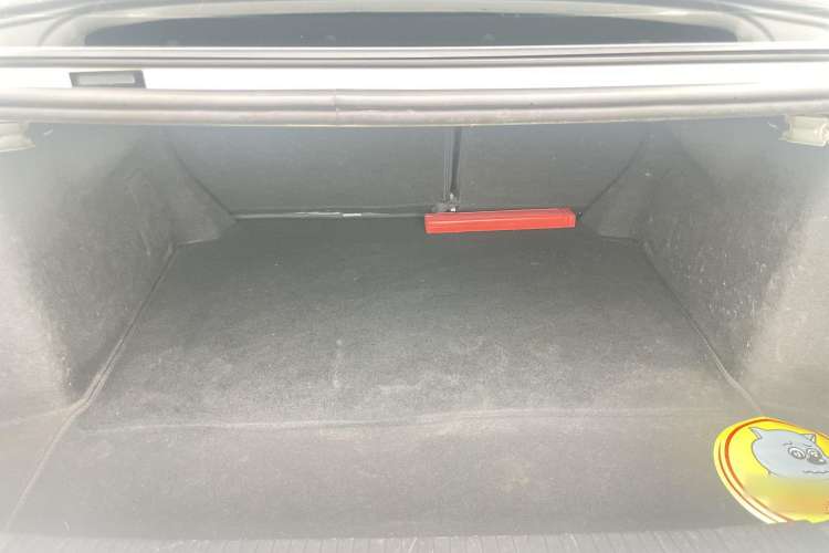 Used Peugeot 308 2018 1.6L Automatic Luxury Edition
