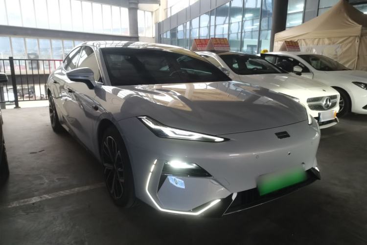 Used  E8 2025 575 km Exploration Intelligent Driving Edition