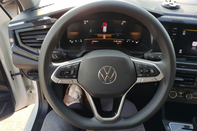 Used Volkswagen Lavida 2023 New Rui 1.5L Automatic New Yi Edition