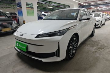 Used Qiyuan A05 2024 145 Max