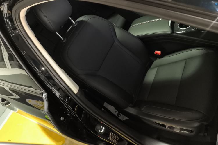 Used Hongqi HS3 PHEV 2025 Model 125km Jingwei PLUS 2 Millionth Anniversary Edition