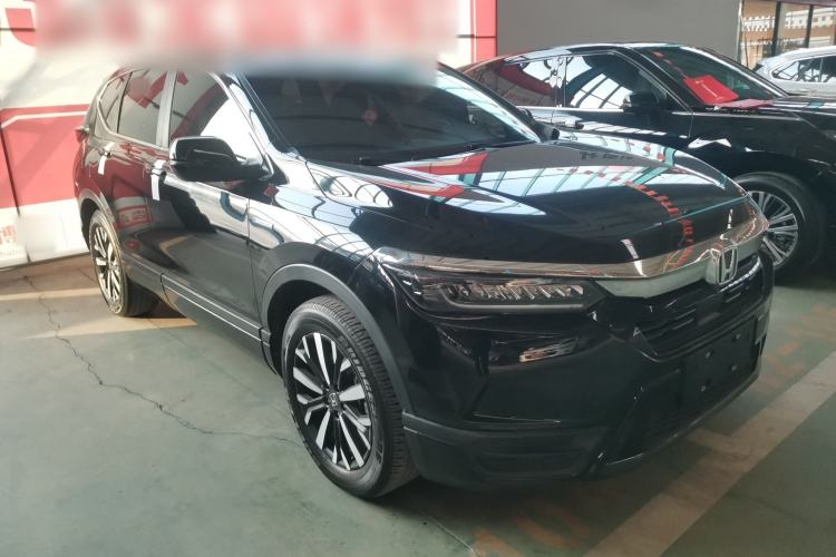 Used Honda Breeze 2021 Rui Hybrid 2.0L 2WD Rui Elite Edition