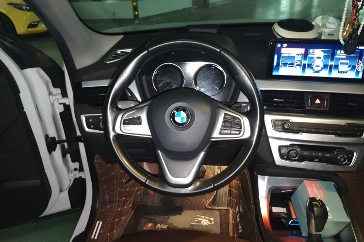 Used BMW X1 2019 sDrive18Li Fashion Model