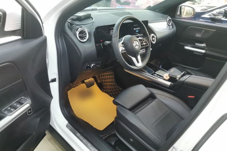 Used Mercedes-Benz GLA 2020 GLA 180
