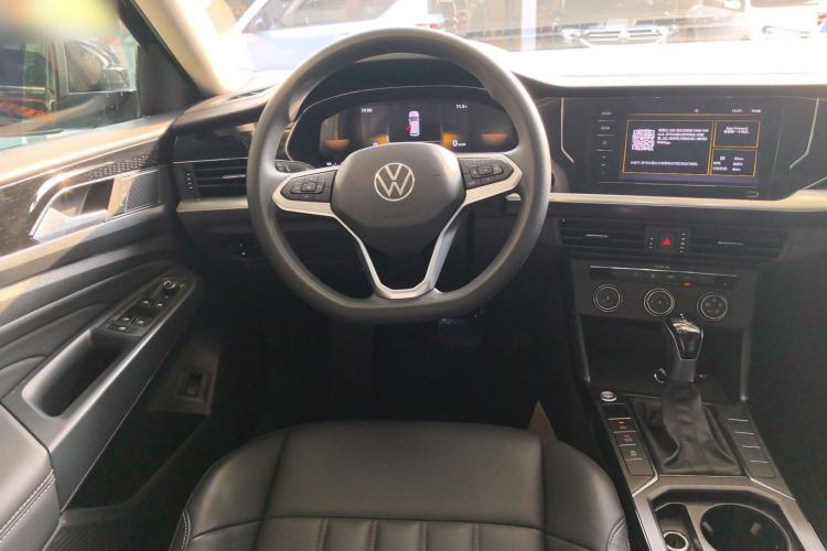 Used Volkswagen Passat 2024 280TSI Business Edition