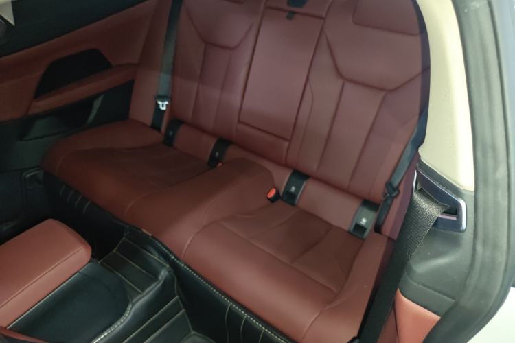 Used BMW 4 Series 2022 425i M Sport Package
