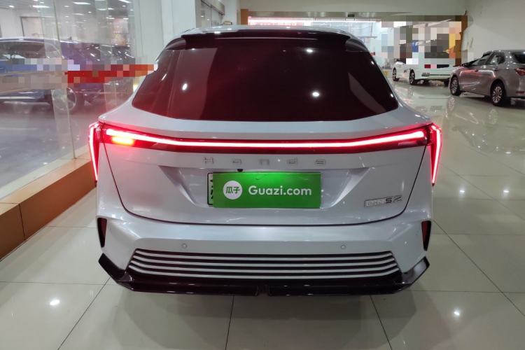 Used Honda e:NS2 2024 Ignite Edition