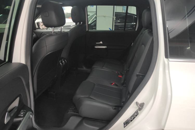 Used Mercedes-Benz GLB 2020 Facelift GLB 200 Fashion Edition
