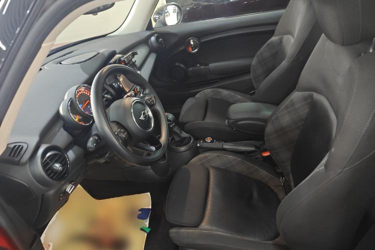 Used  MINI 2016 1.5T COOPER