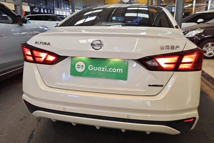 Used Nissan Teana 2021 2.0L XL Comfort Edition