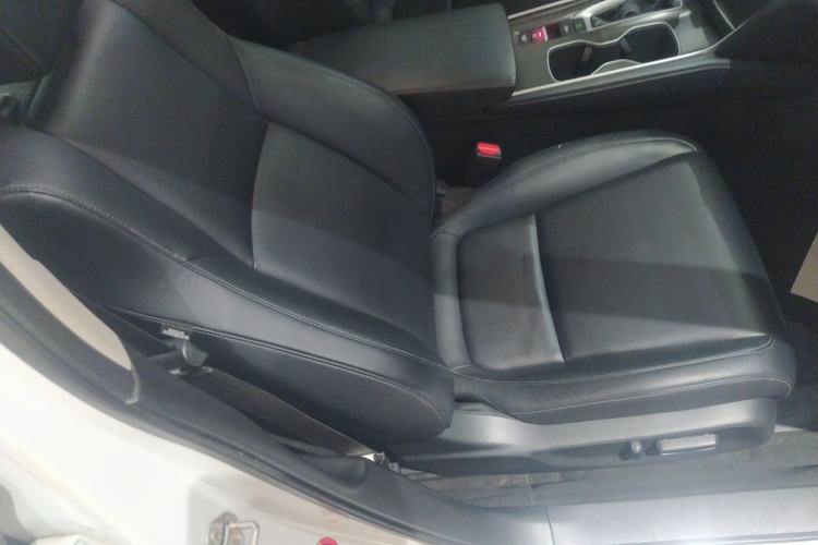 Used Honda Accord 2018 260TURBO Elite Edition China V