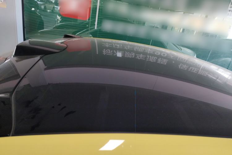 Used Nio ET5 2024 75 kWh
