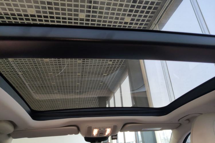 Used Mercedes-Benz GLE New Energy 2022 GLE 350 e 4MATIC
