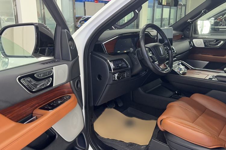 Used Lincoln Navigator 2020 3.5T Prestige Edition