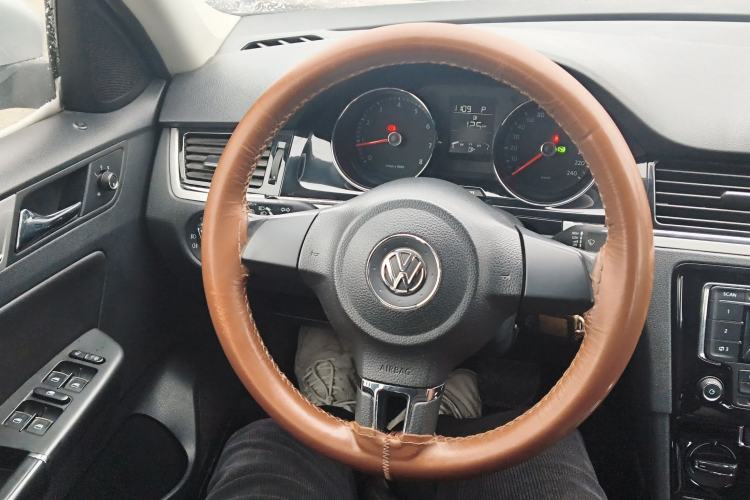 Used Volkswagen Bora 2014 1.6L Automatic Comfort Model
