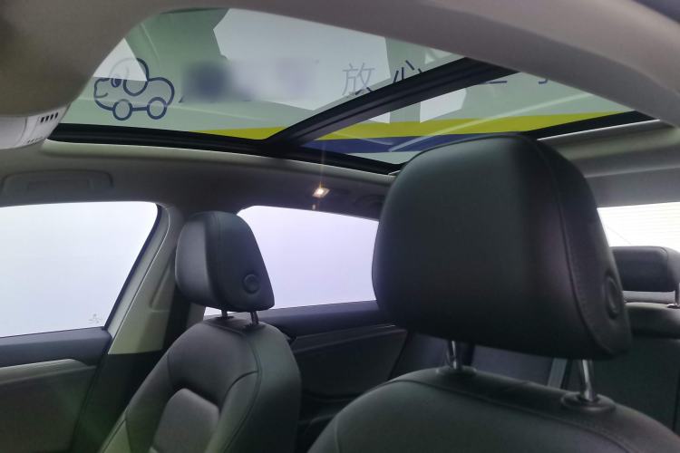 Used Volkswagen Sagitar 2021 200TSI DSG Comfort Connect Edition
