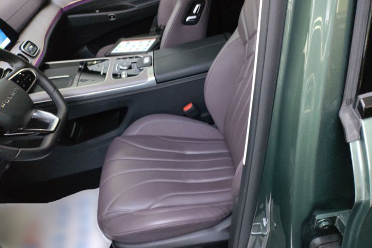 Used Chery Fengyun T10 2024 210 Luxury Edition