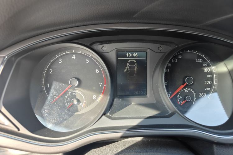 Used Volkswagen Passat 2017 330TSI DSG Luxury Edition
