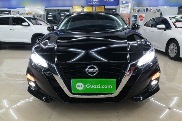 Used Nissan Teana 2021 2.0L XL Comfort Edition
