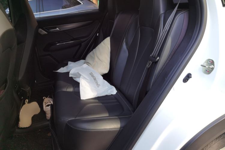 Used XPeng G3 2021 G3i 520G
