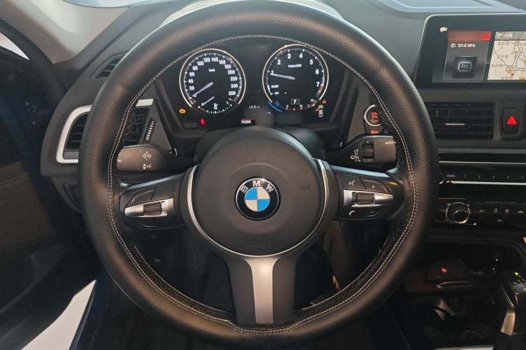 Used BMW 1 Series 2019 118i M Sport Package