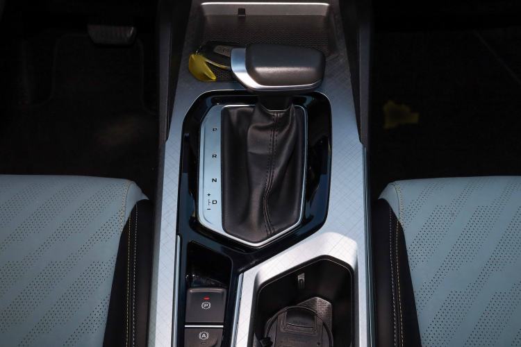 Used Geely Auto Emgrand L 2022 1.4T CVT Ultimate Model