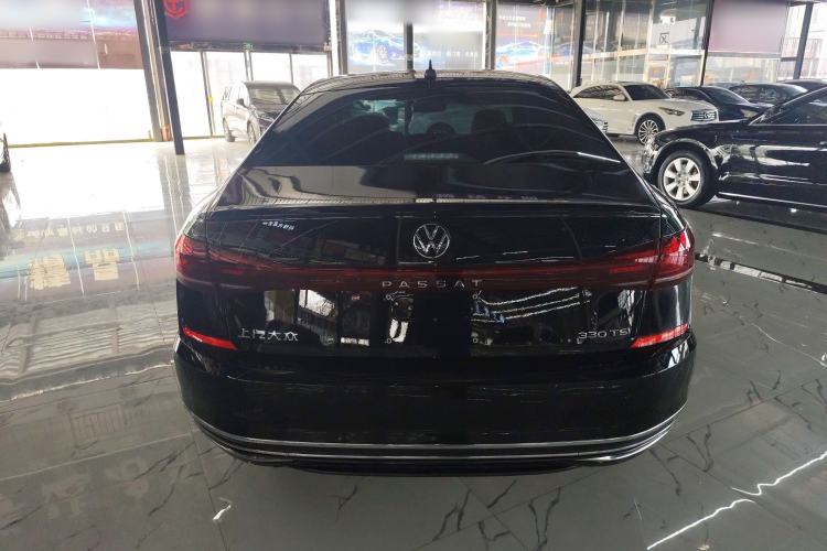 Used Volkswagen Passat 2022 330TSI Elite Edition