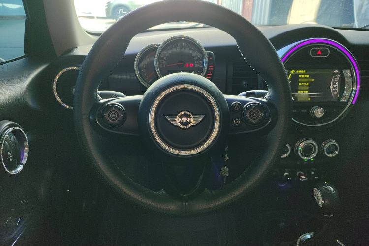 Used  MINI 2016 1.5T COOPER
