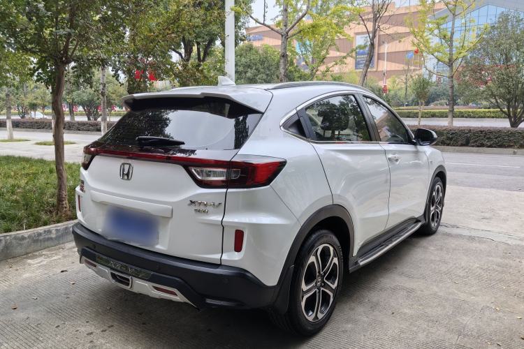 Used Honda XR-V 2017 1.8L EXi CVT Comfort Version
