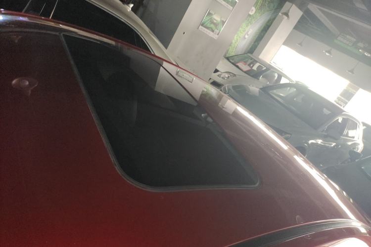 Used Mazda Atenza 2018 2.5L Skyactiv Sport Version China V Standard