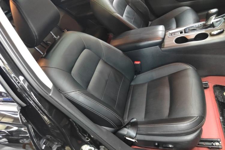 Used Nissan Teana 2021 2.0L XL Comfort Edition
