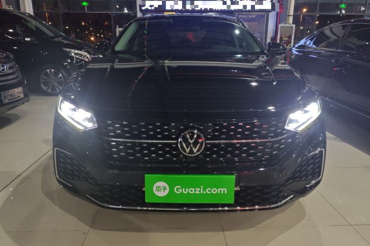 Used Volkswagen Passat 2022 330TSI Starry Elite Edition