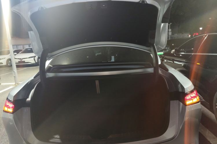 Used  GT 2023 710 Rear-Drive Ultra-Charging Version