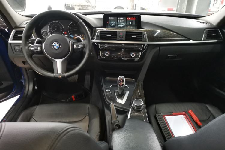 Used BMW 3 Series 2017 330Li M Sport Edition

