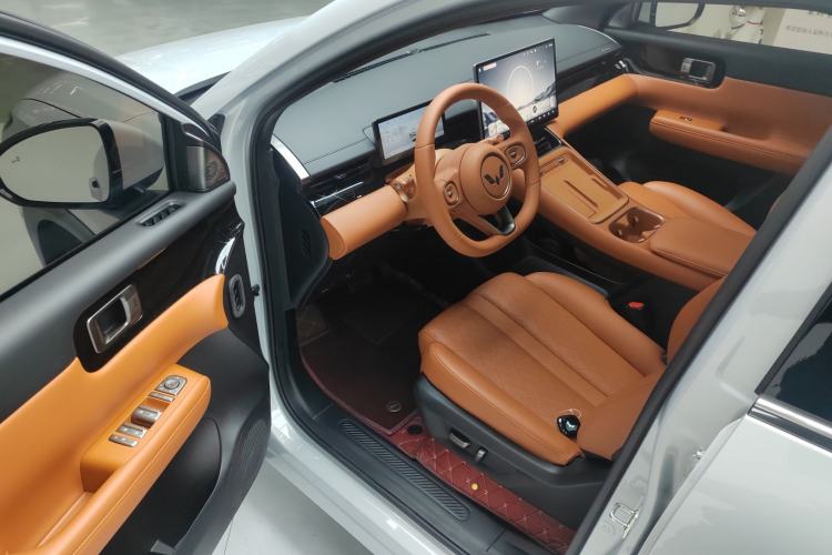 Used Wuling Xingguang S 