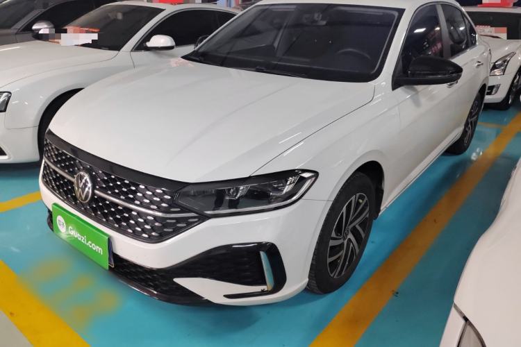 Used Volkswagen Lavida 2023 200TSI DSG Starry Full-Comfort Edition