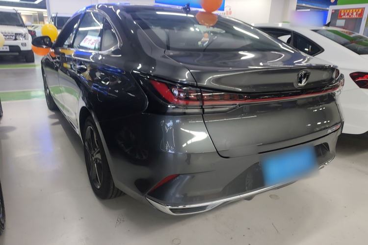 Used Changan Ruicheng PLUS 2023 1.5T DCT Prestige Edition
