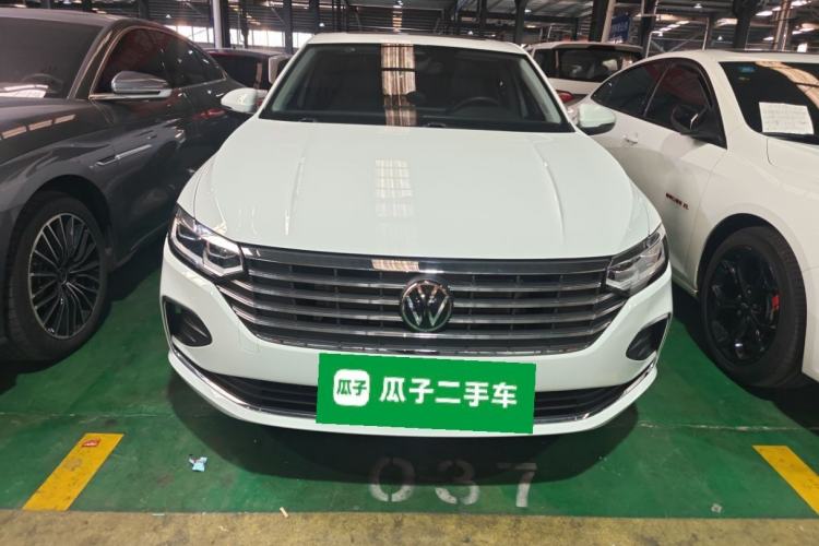 Used Volkswagen Lavida 2024 1.5L Automatic 5 Million Edition
