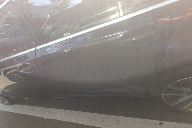 Used BMW 3 Series 2023 325Li M Sport Package
