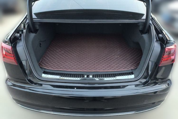 Used Audi A6L New Energy 2018 40 e-tron
