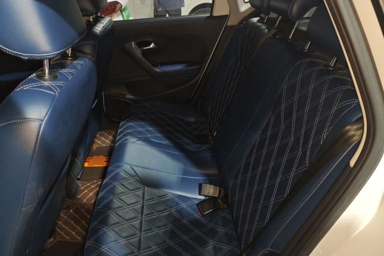 Used Volkswagen Polo 2016 1.4L Manual Fashion Model
