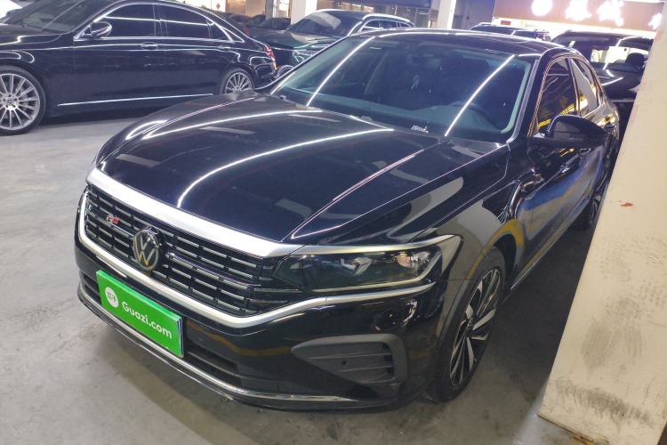 Used Volkswagen Passat 2024 380TSI Elite Edition