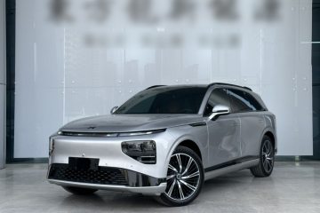 Used XPeng G9 2022 650 Performance Edition Max
