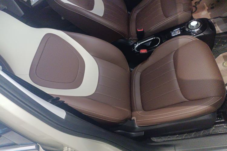 Used Wuling Bingo 2023 333 km Lingxi Connected+ Version
