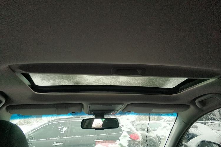 Used Honda Spirior 2015 2.0L Collector's Edition
