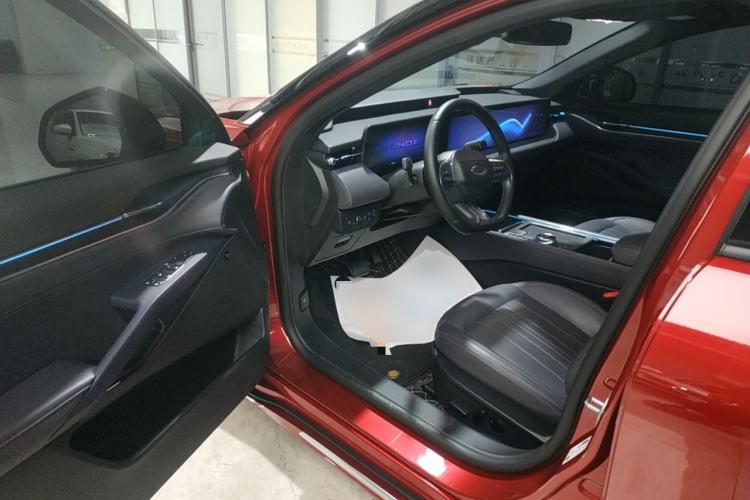 Used Ford Mondeo 2025 2.0T EcoBoost Ultimate Edition
