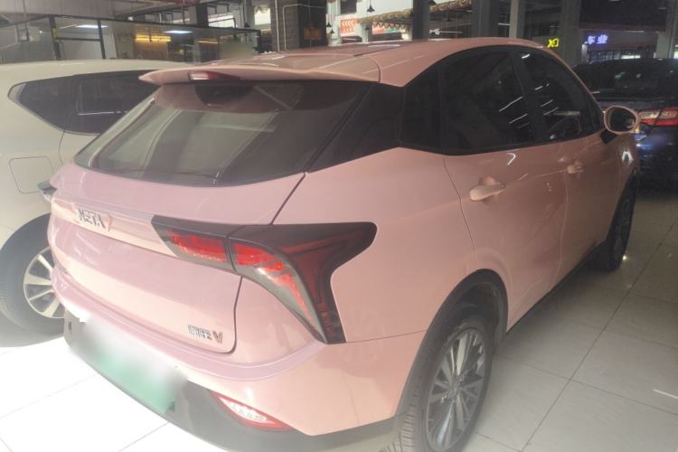 Used NETA V 2021 Witch Edition
