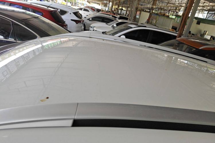 Used Nissan Qashqai 2017 2.0L CVT Smart Enjoyment Version China V Standard
